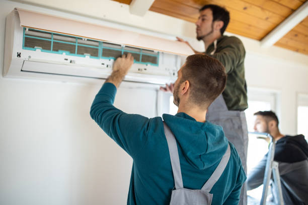 Best Ductless Mini-Split Systems in Tama, IA