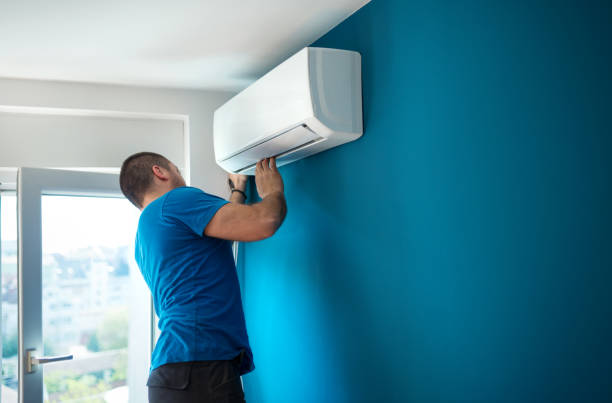 Best HVAC Financing and Leasing in Tama, IA
