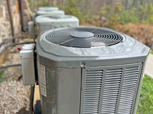Best Solar-powered HVAC Systems in Tama, IA
