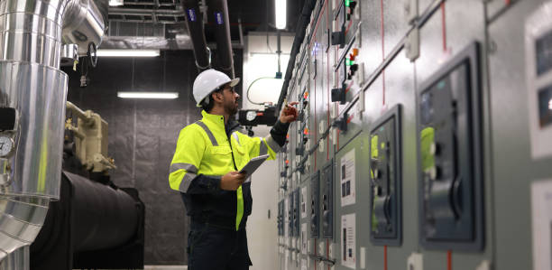 Best Seasonal HVAC Services in Tama, IA