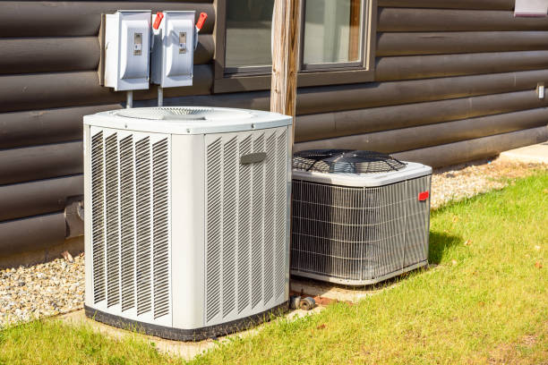 Best HVAC Software and Technology in Tama, IA