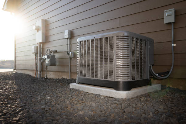 Best Commercial HVAC in Tama, IA